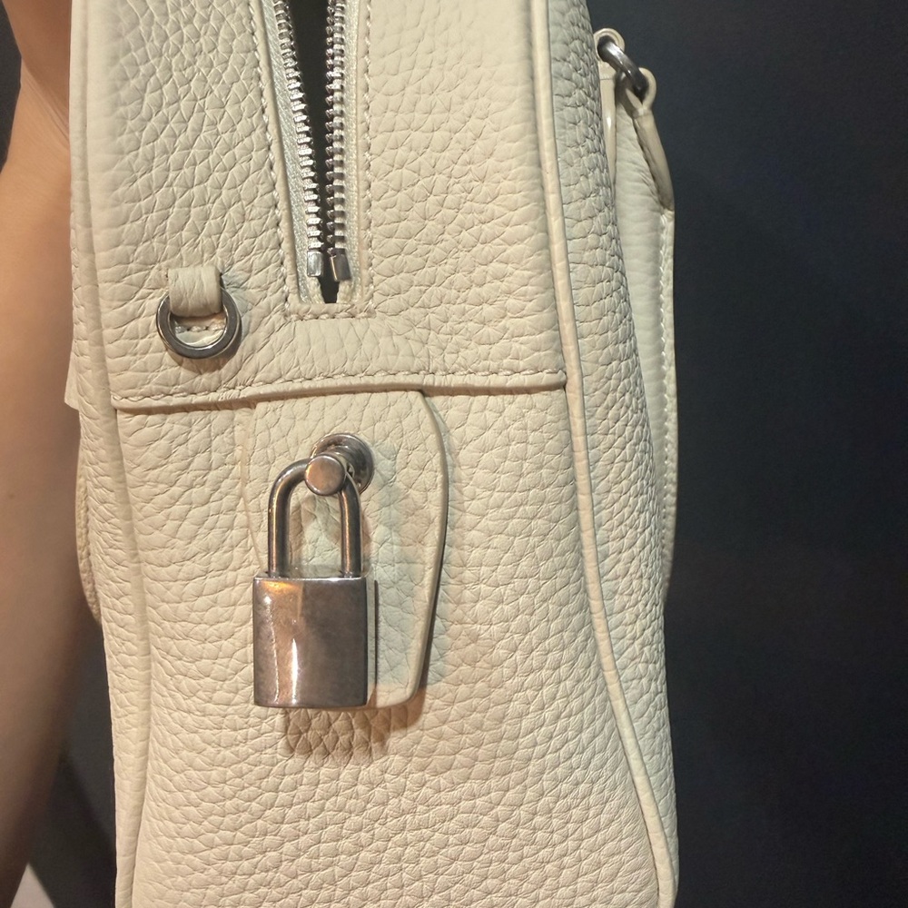 The Row India 10 ivory - Picture 5 of 10